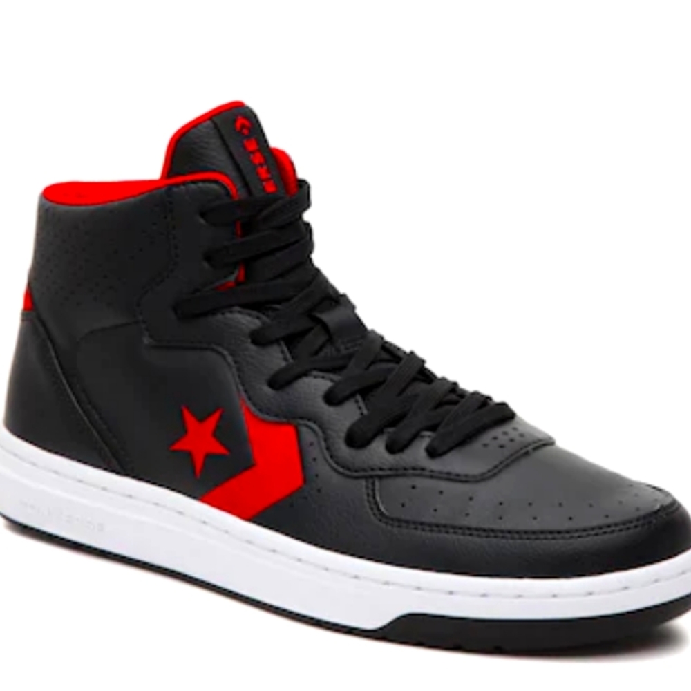 Converse Chuck Taylor All Star Rival Mid-High Tops